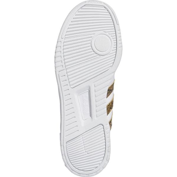 Adidas Basketskor Postmove Se Vit EU 42 Man
