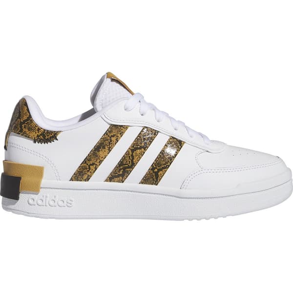 Adidas Basketskor Postmove Se Vit EU 42 Man