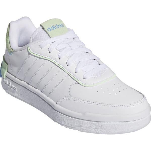 Adidas Basketskor Postmove Se Vit EU 38 2/3 Man