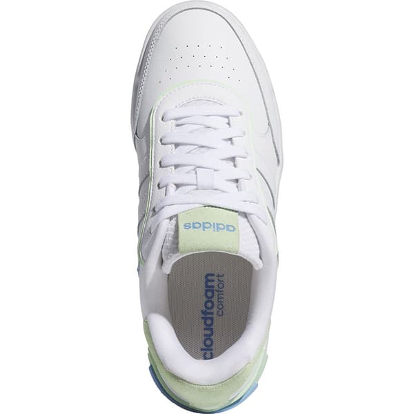 Adidas Basketskor Postmove Se Vit EU 38 2/3 Man