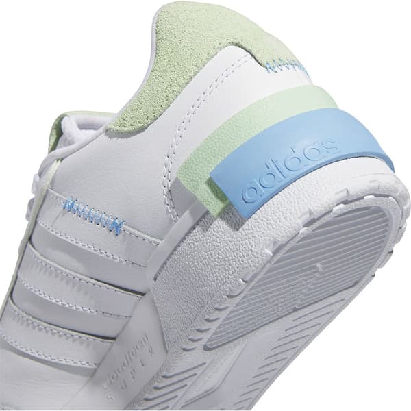 Adidas Basketskor Postmove Se Vit EU 38 2/3 Man