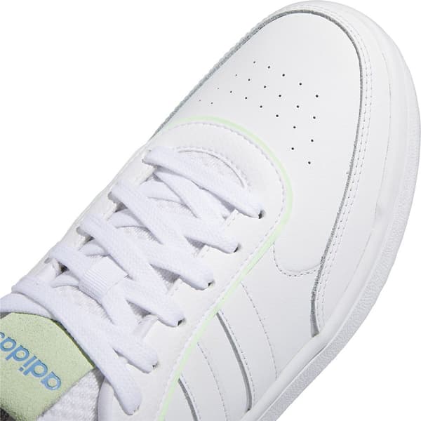 Adidas Basketskor Postmove Se Vit EU 38 2/3 Man
