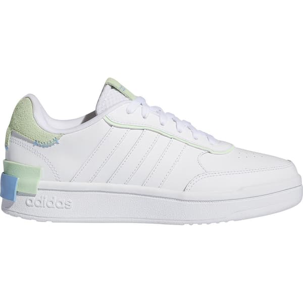Adidas Basketskor Postmove Se Vit EU 38 2/3 Man