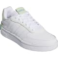 Miniatyrbild 4 av 8: Adidas Basketskor Postmove Se Vit EU 40 Man