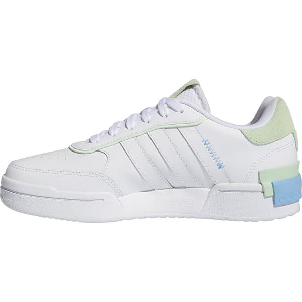 Adidas Basketskor Postmove Se Vit EU 40 Man