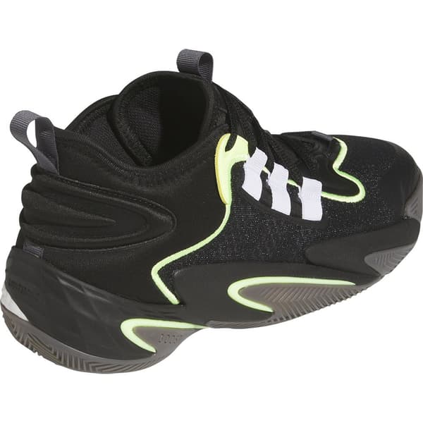 Adidas Basketball Sko Byw Select Sort EU 43 1/3 Mand
