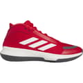 Miniatyrbillede 1 af 4: Adidas Basketball Sko Bounce Legends Rød EU 47 1/3 Mand
