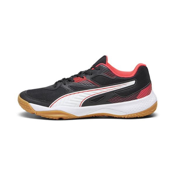 Puma Koripallokengät Solarflash Ii Musta EU 42 Mies