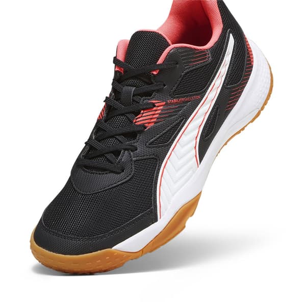 Puma Koripallokengät Solarflash Ii Musta EU 42 Mies