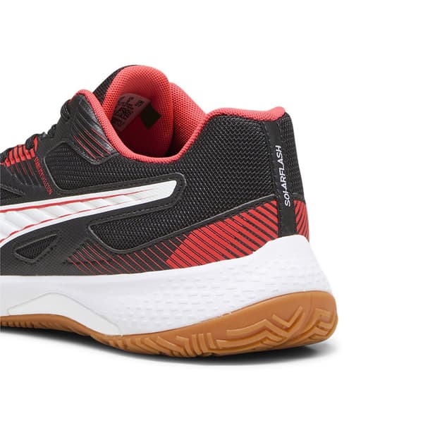 Puma Koripallokengät Solarflash Ii Musta EU 42 Mies