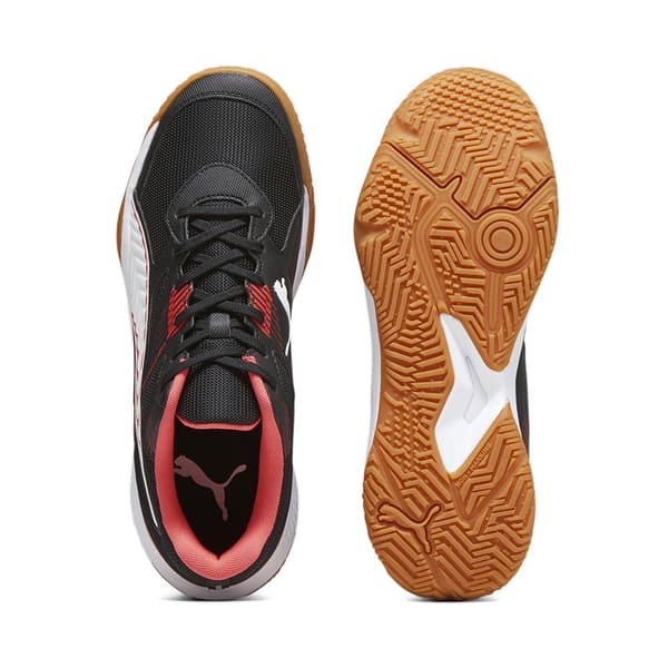 Puma Koripallokengät Solarflash Ii Musta EU 42 Mies