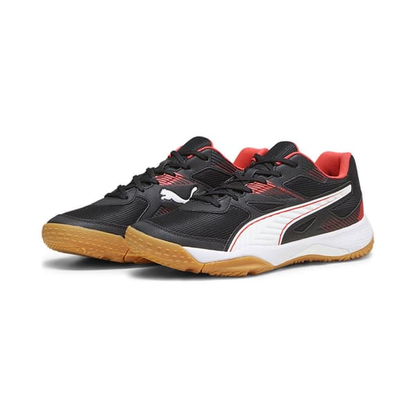 Puma Koripallokengät Solarflash Ii Musta EU 42 Mies
