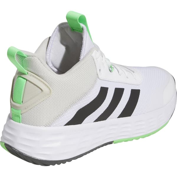 Adidas Koripallokengät Ownthegame 2.0 Valkoinen EU 46 2/3 Mies
