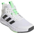 Pikkukuva 4 / 8: Adidas Koripallokengät Ownthegame 2.0 Valkoinen EU 46 2/3 Mies