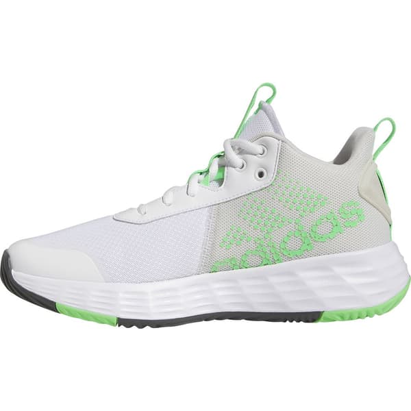 Adidas Koripallokengät Ownthegame 2.0 Valkoinen EU 46 2/3 Mies