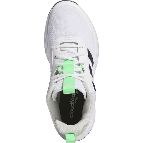 Adidas Koripallokengät Ownthegame 2.0 Valkoinen EU 46 2/3 Mies