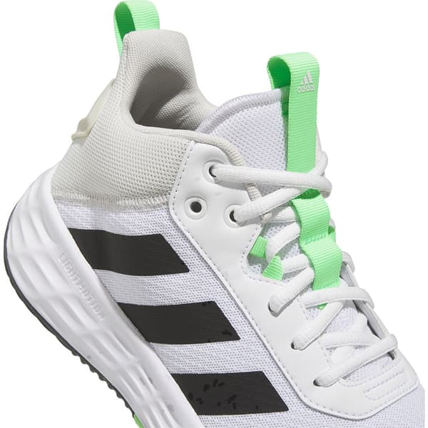 Adidas Koripallokengät Ownthegame 2.0 Valkoinen EU 46 2/3 Mies