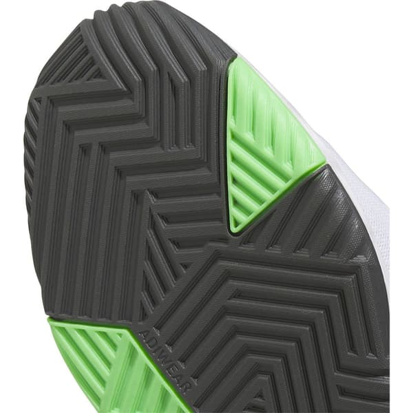 Adidas Koripallokengät Ownthegame 2.0 Valkoinen EU 46 2/3 Mies
