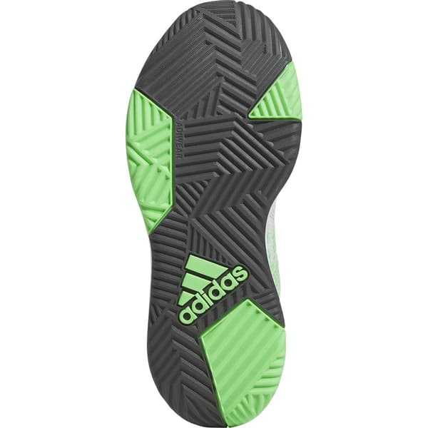Adidas Koripallokengät Ownthegame 2.0 Valkoinen EU 46 2/3 Mies