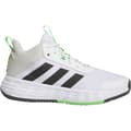 Pikkukuva 1 / 8: Adidas Koripallokengät Ownthegame 2.0 Valkoinen EU 46 2/3 Mies