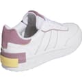 Miniatyrbillede 3 af 8: Adidas Basketball Sko Postmove Se Hvid EU 37 1/3 Mand