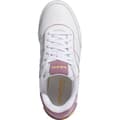 Miniatyrbillede 6 af 8: Adidas Basketball Sko Postmove Se Hvid EU 37 1/3 Mand