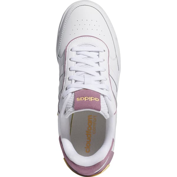 Adidas Basketball Sko Postmove Se Hvid EU 37 1/3 Mand