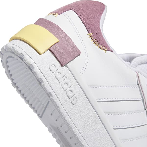 Adidas Basketball Sko Postmove Se Hvid EU 37 1/3 Mand