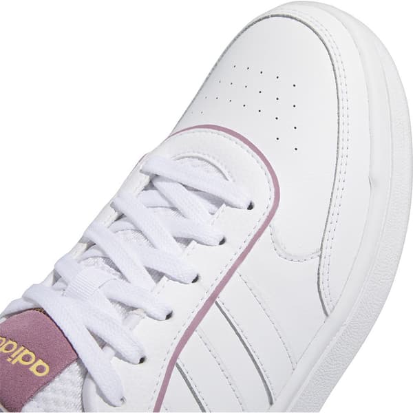Adidas Basketball Sko Postmove Se Hvid EU 37 1/3 Mand
