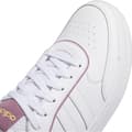 Miniatyrbillede 8 af 8: Adidas Basketball Sko Postmove Se Hvid EU 37 1/3 Mand