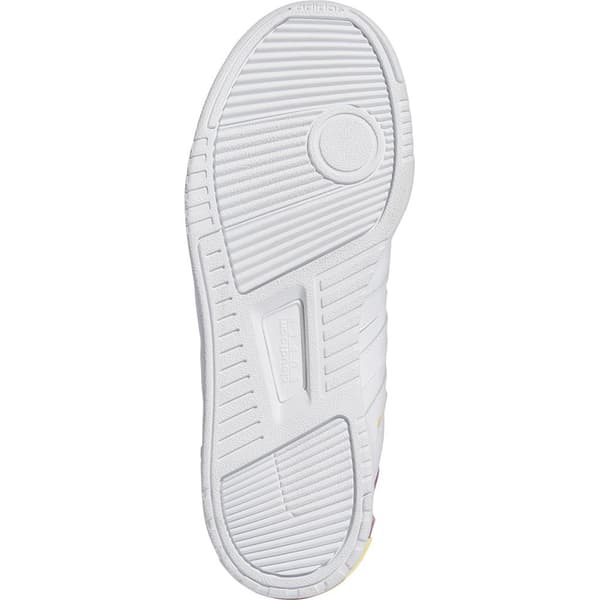 Adidas Basketball Sko Postmove Se Hvid EU 37 1/3 Mand