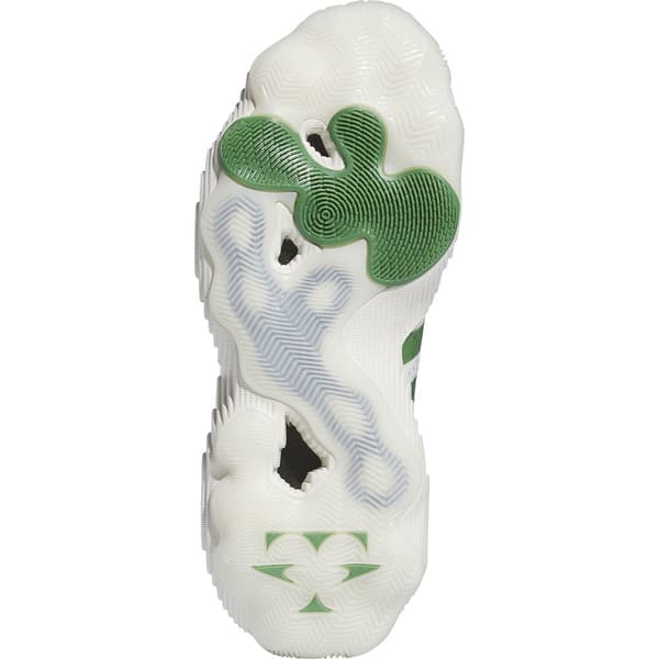 Adidas Basketskor Trae Young 3 Grönt EU 42 Man