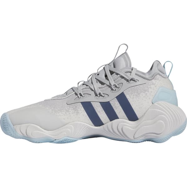 Adidas Basketskor Trae Young 3 Vit EU 44 2/3 Man