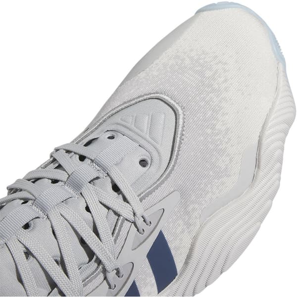 Adidas Basketball Sko Trae Young 3 Hvid EU 44 2/3 Mand