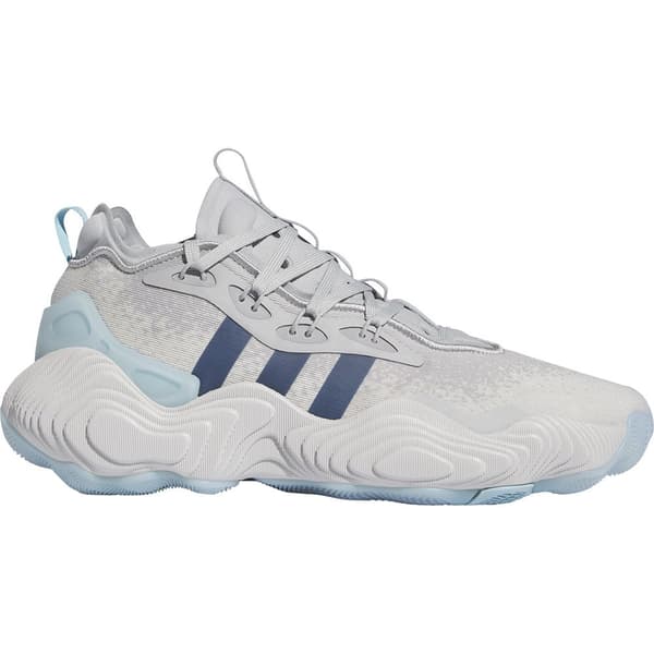 Adidas Basketskor Trae Young 3 Vit EU 44 2/3 Man