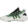Miniatyrbillede 4 af 4: Adidas Basketball Sko Trae Young 3 Grøn EU 40 2/3 Mand