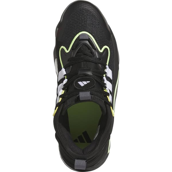 Adidas Basketball Sko Byw Select Sort EU 45 1/3 Mand