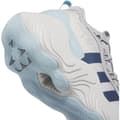 Miniatyrbild 8 av 8: Adidas Basketskor Trae Young 3 Vit EU 46 Man