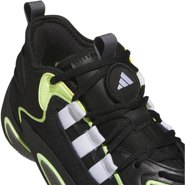 Adidas Basketskor Byw Select Svart EU 46 Man