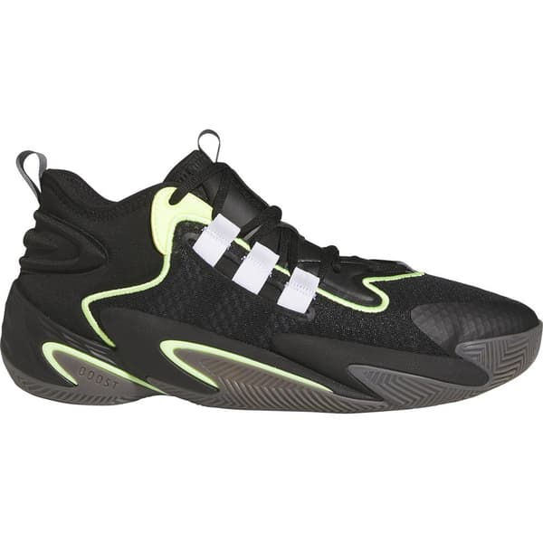 Adidas Basketskor Byw Select Svart EU 46 Man