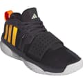 Miniatyrbild 4 av 8: Adidas Basketskor Dame 8 Extply Svart EU 43 1/3 Man