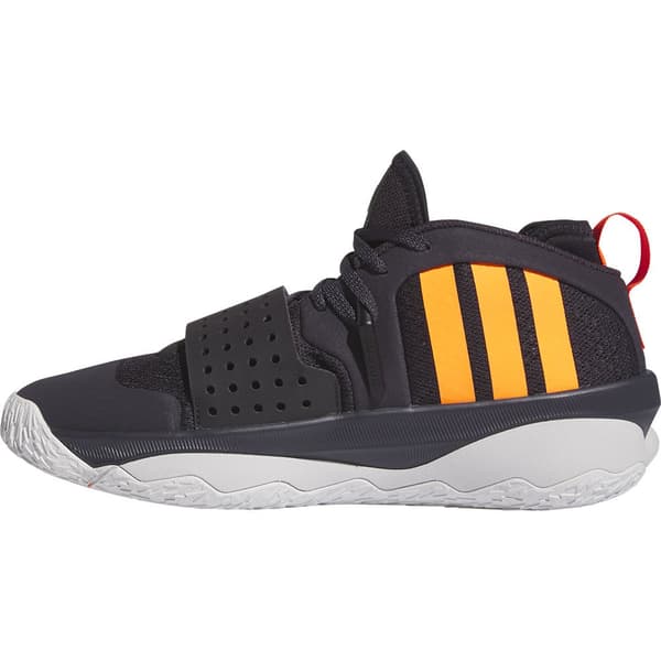 Adidas Basketskor Dame 8 Extply Svart EU 43 1/3 Man
