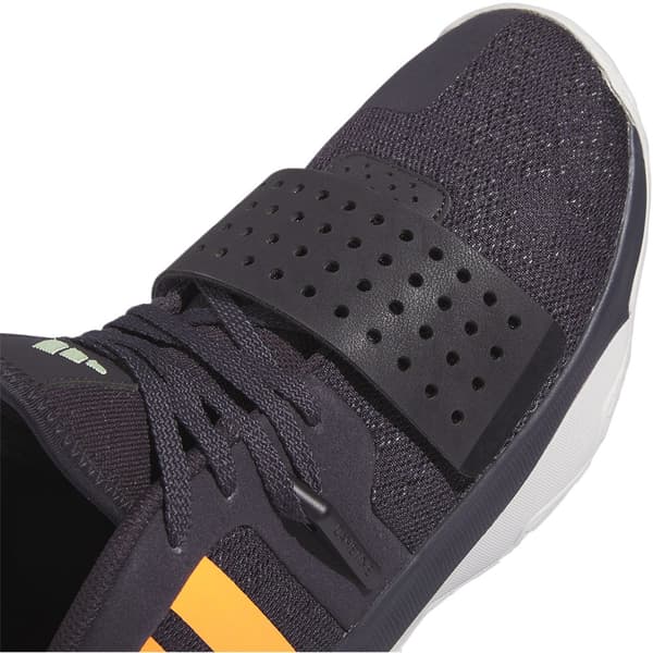 Adidas Basketskor Dame 8 Extply Svart EU 43 1/3 Man