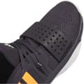 Miniatyrbild 7 av 8: Adidas Basketskor Dame 8 Extply Svart EU 43 1/3 Man
