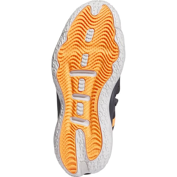 Adidas Basketskor Dame 8 Extply Svart EU 43 1/3 Man