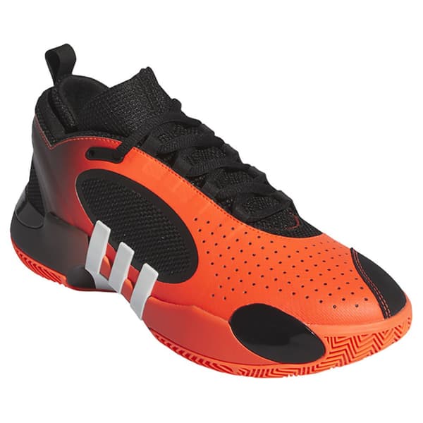 Adidas Basketball Sko D.o.n. Issue 5 Orange EU 41 1/3 Mand