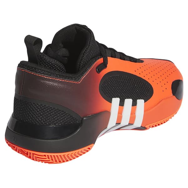 Adidas Basketball Sko D.o.n. Issue 5 Orange EU 41 1/3 Mand