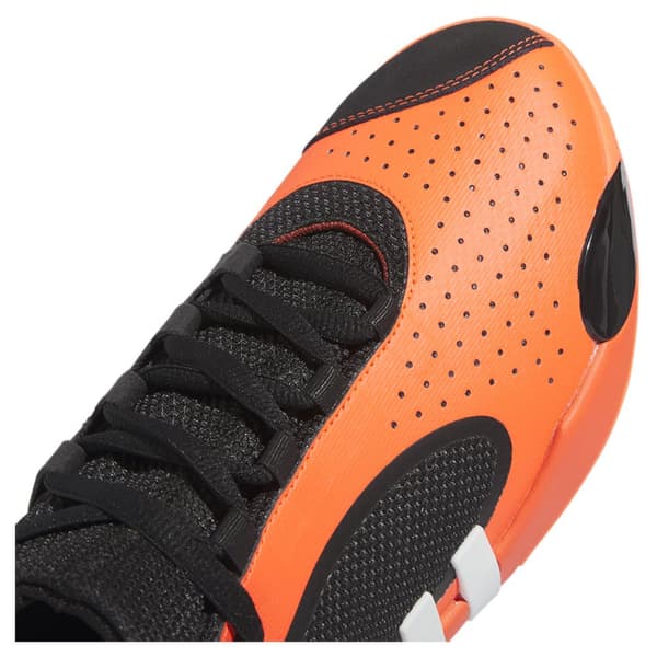 Adidas Basketball Sko D.o.n. Issue 5 Orange EU 41 1/3 Mand