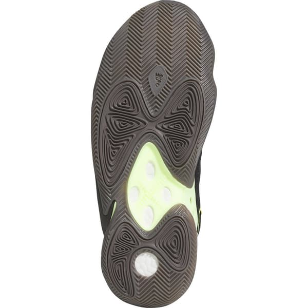 Adidas Koripallokengät Byw Select Musta EU 47 1/3 Mies