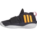 Miniatyrbillede 5 af 8: Adidas Basketball Sko Dame 8 Extply Sort EU 42 Mand